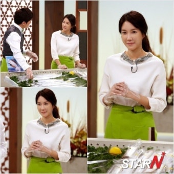 ‘세결여’ 이지아, 홈쇼핑 쇼호스트 전격 변신 ‘판매 여왕’ 등극