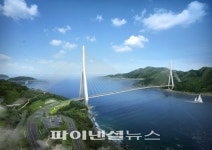 GS건설, 사장교 신기술 세계 첫 개발