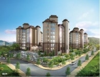 광교 경기대역 ‘울트라참누리’ 아파트, 잔여세대 특별분양