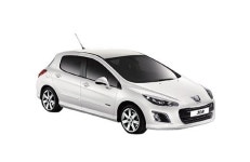 푸조, 더욱 스포티해진 ‘308 스포티움’ 출시