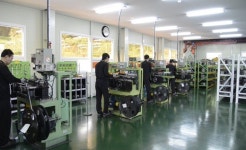 [‘밀고 끌고’ 기술상생 현장을 가다] (2) 남동발전-동서산업