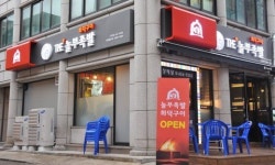 치킨집은 너무 많다! 다시 늘어나는 족발전문점 트렌드