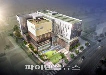 신동아건설, 366억원 규모 성남시 수정구보건소 공사 수주