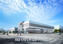 BMW, 인천 송도에 서비스센터 설립 추진
