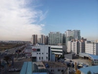 [현장르포] 분당선 망포~수원역 개통 앞둔 수원 영통구