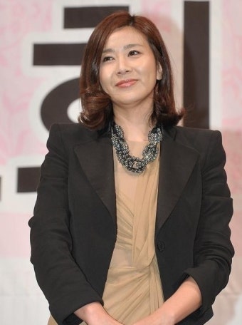 양정아 예비신랑, “평생 함께 할 수 있는 듬직한 남자”