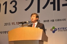 정지택 두산重 부회장 “伊 발전업체 인수 재도전 의향있다”