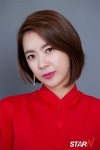 [포토] 김윤경 세월 거스르는 미모