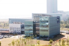 연세대 송도캠퍼스에 세계 첫 그린빌딩