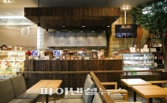 젤라또 카페 ‘띠아모’ 매장 잇달아 오픈
