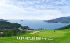 <화제의 골프장>자연, 종교, 역사가 어우러진 힐링코스 영광CC
