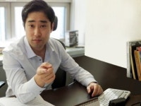 생각을 영어로 말하는 온라인영어회화, ‘3초실전영어법’
