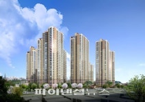 부산 ‘사직 롯데캐슬 클래식’ 견본주택 22일 오픈