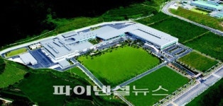농업회사법인(주)사조원 금구공장 | 대림통상 동양 최대규모 금구공장 세우고 글로벌 공략