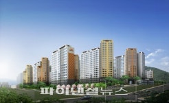 고려개발, e편한세상 봉곡 내달 3일 분양