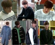 ‘예쁜남자’ 장근석 vs ‘상속자들’ 이민호, 수목드라마 여심공략 승자는?