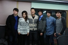 밴드 제이위커 JK김동욱에게 극찬받아