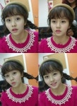 김소현 삐삐변신, ‘상큼+발랄’ 삐삐 공주 ‘깜찍해’