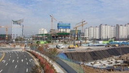 [힘찬 부산，젊은 울산，뛰는 경남] 뛰어난 입지·사통팔달 교통망.. ‘남해안 거점도시’ 부상