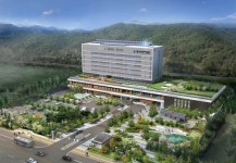 [힘찬 부산，젊은 울산，뛰는 경남] 에너지관리공단/복사냉난방 적용 등 초에너지절약형 설계로 본보기