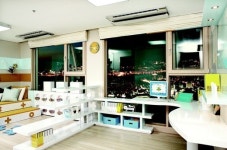 [새는 난방비 잡는다] 한화L&C，초고단열 시스템창 에너지 효율 1등급