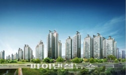 LH, 의정부민락2 B5.B6블록 아파트 84㎡ 잔여가구 분양중