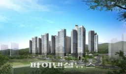 한신공영, 죽곡 대실역 한신휴플러스 분양