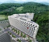 신영, 강남보금자리지구 내 오피스텔 ‘강남 지웰홈스’ 분양