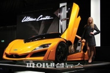 유럽 명품타이어 ‘브레데스타인’ 국내 상륙