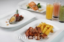 그랜드힐튼 서울 ‘선데이 브런치’ 리뉴얼해 오픈