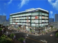 인천 구월동 중심상권 대 지각변동 “롯데, 신세계백화점 유통대전”