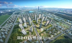 EG건설, ‘아산테크노밸리 이지더원’ 분양