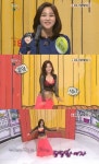 ‘풀하우스’ 정다은, 벨리댄스 실력 공개 ‘당당한 매력 과시’