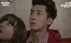 고우리, ‘응답하라 1994’서 연대 엄정화 변신 ‘완벽몸매’