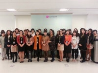 (주)가연DPS | [신도 부러운 신나는 직장] 가연, 여성이 오래 일할 수 있는 직장 목표