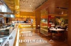 롯데호텔서울 ‘라세느’ 리뉴얼 3주년 이벤트