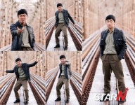 ‘감격시대:투신의탄생’ 조달환, 사람 냄새 나는 ‘따뜻한 풍차役’