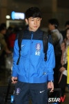 [포토] 이승기 '홍명보호 재 승선'