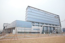 [공기업 포커스] 기존 사옥 안팔려 신사옥 건설 꿈도 못꿔