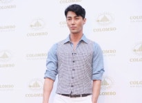 차승원, YG엔터행...어떤 시니지 효과 일으킬까