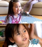 김진표 딸 규원, ‘아빠 어디가’ 시즌2 유망주 등극