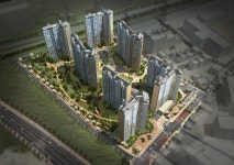 [눈여겨 볼 분양단지] e편한세상 황성，비평준화 경주서 최고 학군 위치