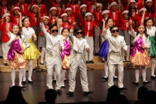 CBS소년소녀합창단 “나눔콘서트 엽니다”