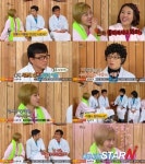 성룡, 아들에 사심품은 나르샤에 “현재 여자친구 없다”