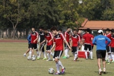 부산, 2014시즌 새로운 배번 확정…11번 임상협-7번 한지호