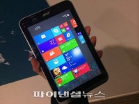 한국MS “윈도 8 태블릿, PC와 모바일을 잇는 가교”