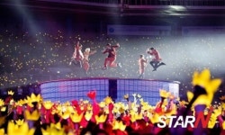 빅뱅, 韓日 투어 콘서트 81만 관객 동원...새 앨범 발표까지