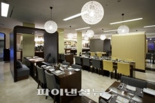 <호텔소식> 파라다이스호텔 부산, 졸업·입학생 뷔페 50% 할인