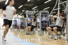 유산소 운동하는 한국인 점차 줄어.. 10명중 3명뿐