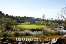 해슬리나인브릿지, 영국 GEO로부터 친환경 골프장 인증